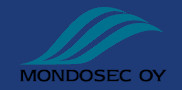 Mondosec Oy